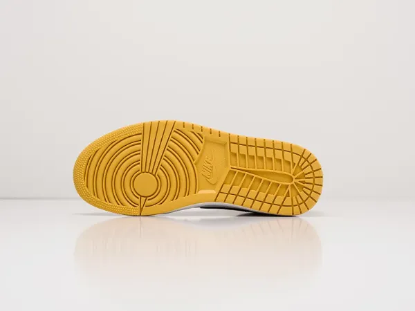Кроссовки Nike Air Jordan 1 Mid - 21733