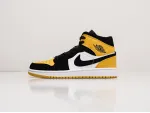 Кроссовки Nike Air Jordan 1 Mid - 21733
