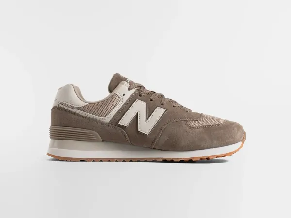 Кроссовки New Balance 574 - 46451