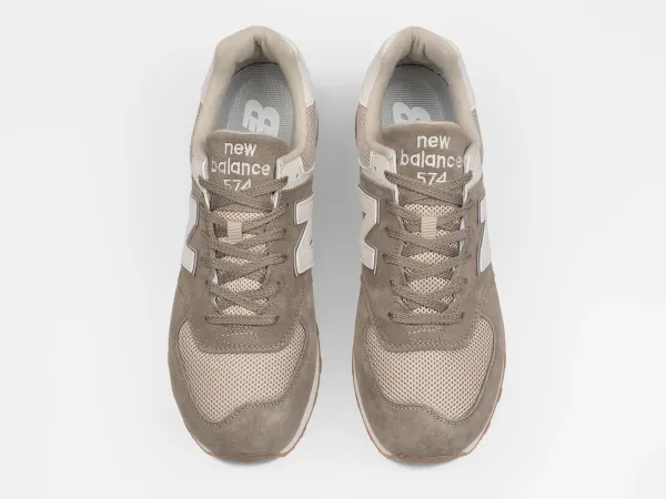 Кроссовки New Balance 574 - 46451
