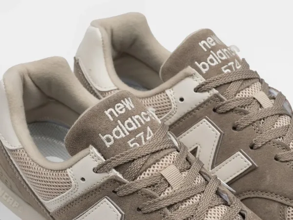 Кроссовки New Balance 574 - 46451