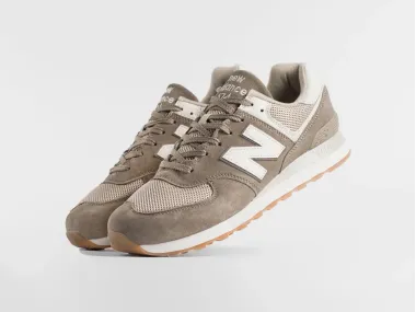 Кроссовки New Balance 574 - 46451
