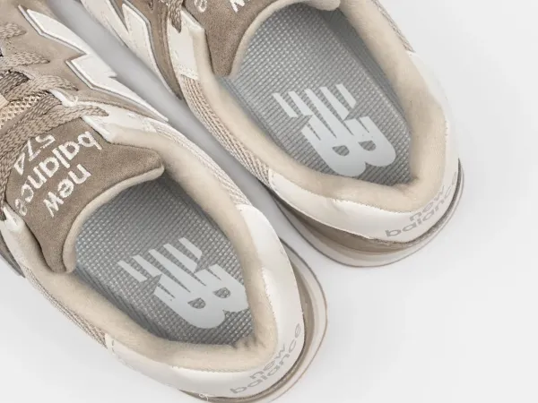 Кроссовки New Balance 574 - 46451