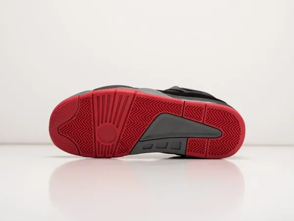 Зимние Кроссовки Nike Air Jordan 4 Retro - 38002