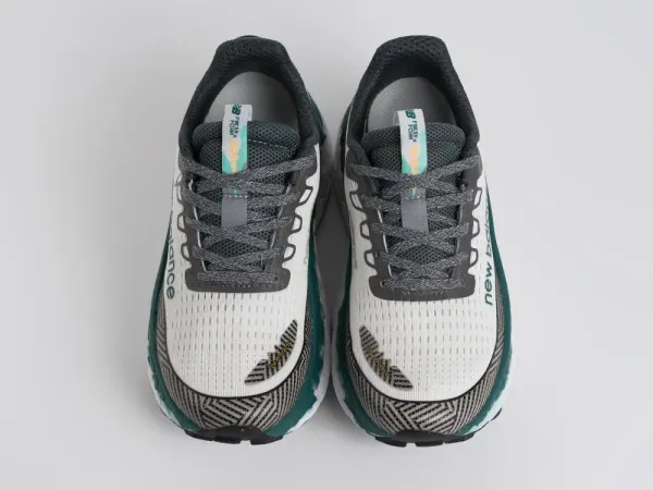 Кроссовки New Balance Fresh Foam X More Trail v3 - 45615