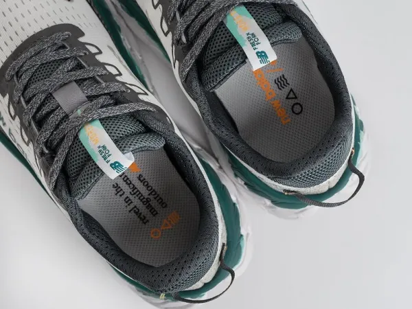 Кроссовки New Balance Fresh Foam X More Trail v3 - 45615