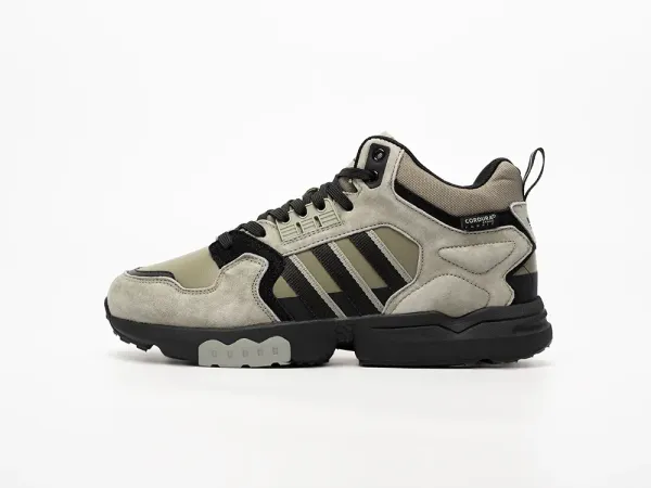 Зимние Кроссовки Adidas ZX Torsion Mid - 43649