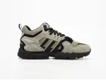 Зимние Кроссовки Adidas ZX Torsion Mid - 43649