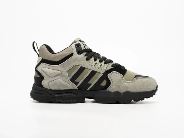 Зимние Кроссовки Adidas ZX Torsion Mid - 43649