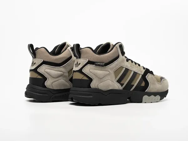 Зимние Кроссовки Adidas ZX Torsion Mid - 43649