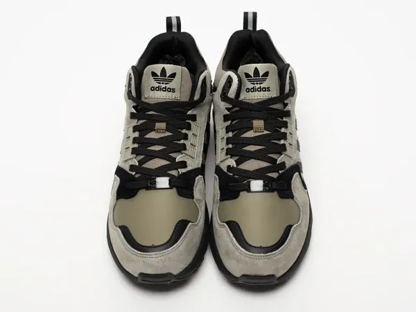 Зимние Кроссовки Adidas ZX Torsion Mid - 43649