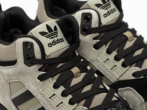 Зимние Кроссовки Adidas ZX Torsion Mid - 43649