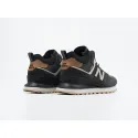 Зимние Кроссовки Stone Island x New Balance 574 Mid - 43944