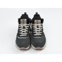 Зимние Кроссовки Stone Island x New Balance 574 Mid - 43944