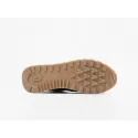 Зимние Кроссовки Stone Island x New Balance 574 Mid - 43944