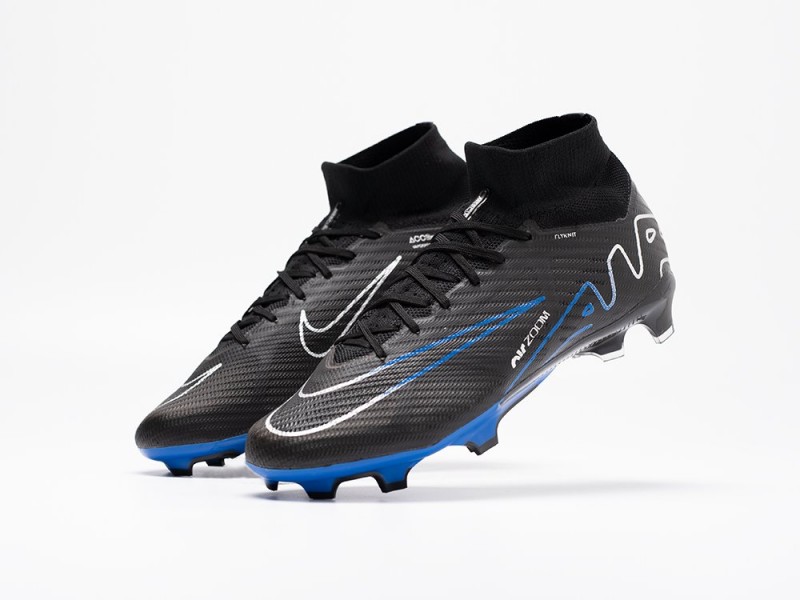Футбольная обувь Nike Air Zoom Mercurial Superfly IX Elite FG - 39519