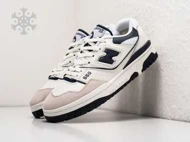 Зимние Кроссовки Aime Leon Dore x New Balance 550 - 32887