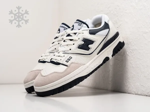 Зимние Кроссовки Aime Leon Dore x New Balance 550 - 32887