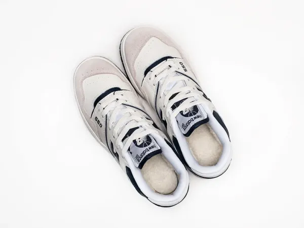 Зимние Кроссовки Aime Leon Dore x New Balance 550 - 32887