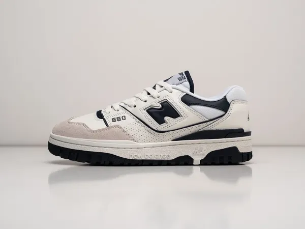 Зимние Кроссовки Aime Leon Dore x New Balance 550 - 32887
