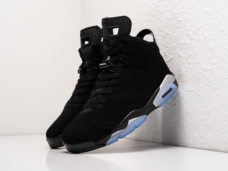 Кроссовки Nike Air Jordan 6 - 30367