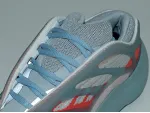 Кроссовки Adidas Yeezy Boost 700 v3 - 30636