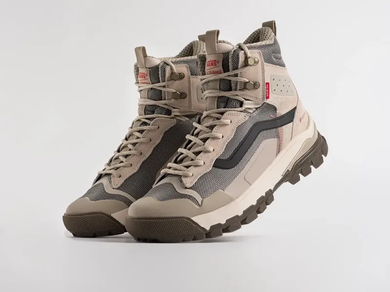 Зимние кеды Vans UltraRange EXO MTE-3 Hi - 46144