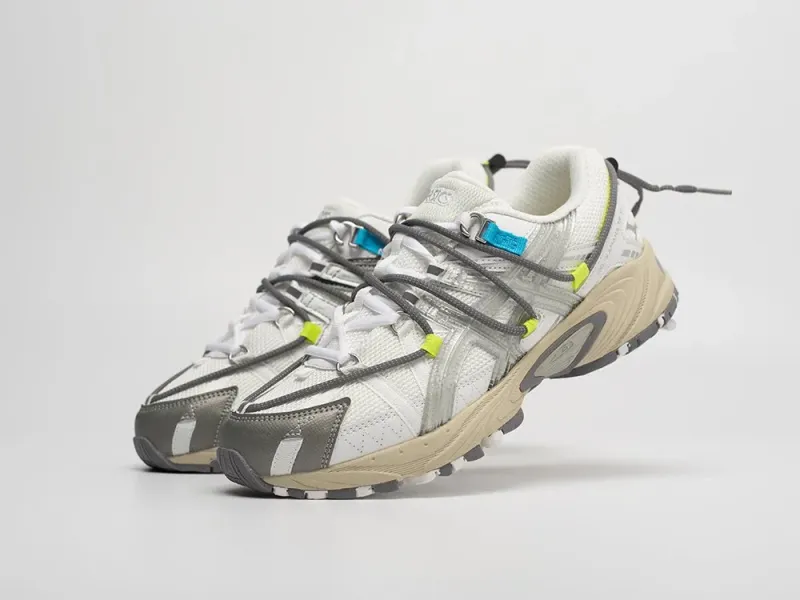 Кроссовки Asics Gel-Kahana TR V2 - 40243