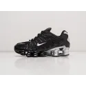 Кроссовки Nike Shox TL - 28218