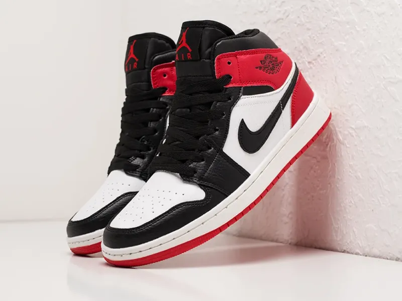 Кроссовки Nike Air Jordan 1 Mid - 29941