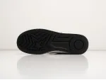 Зимние Кроссовки BAPE Sta Force 1 High - 39535