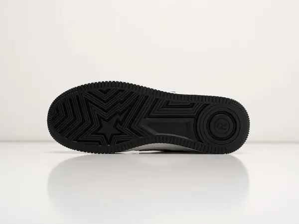 Зимние Кроссовки BAPE Sta Force 1 High - 39535
