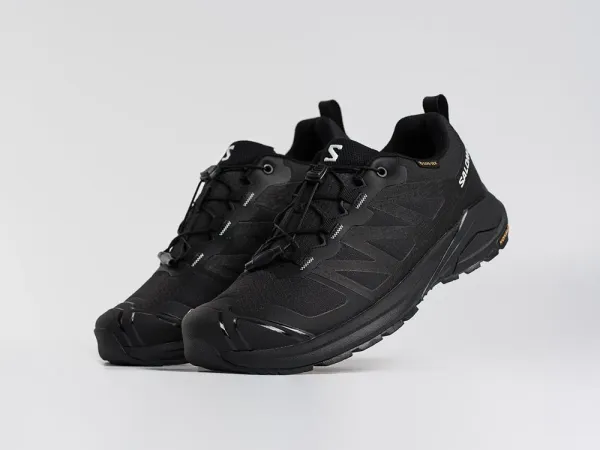 Кроссовки Salomon X ADVENTURE GTX - 45437