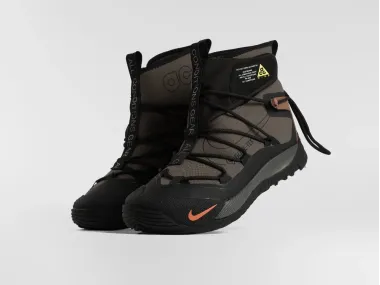 Зимние Кроссовки Nike ACG Air Terra Antarktik - 47001