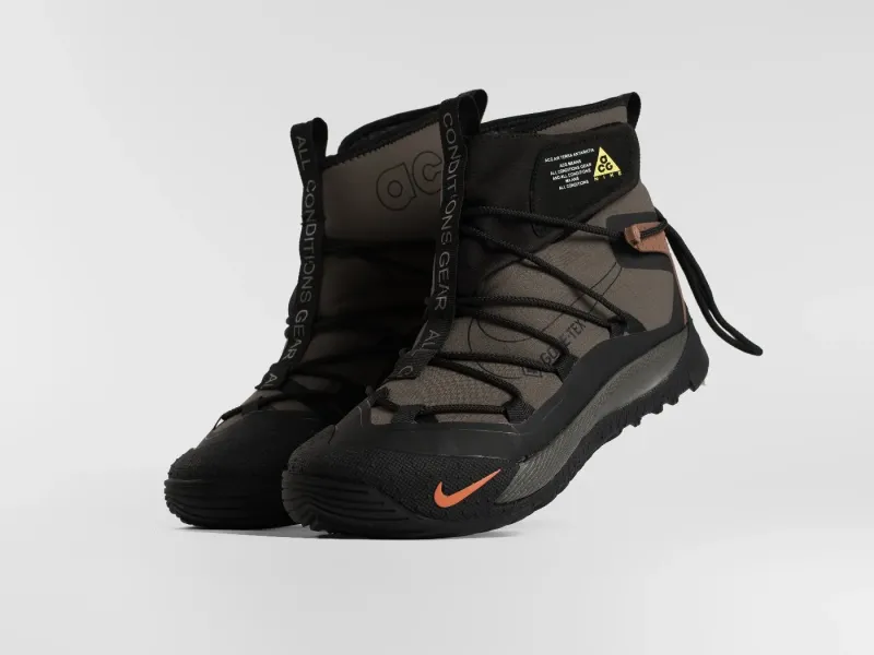 Зимние Кроссовки Nike ACG Air Terra Antarktik - 47001