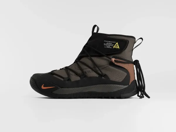 Зимние Кроссовки Nike ACG Air Terra Antarktik - 47001