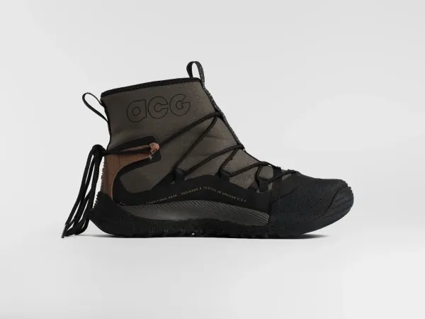 Зимние Кроссовки Nike ACG Air Terra Antarktik - 47001