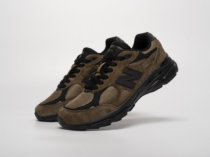 Кроссовки New Balance 990 v3 - 40874