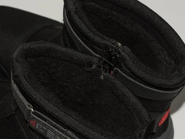 Зимние Сапоги Nike - 20656