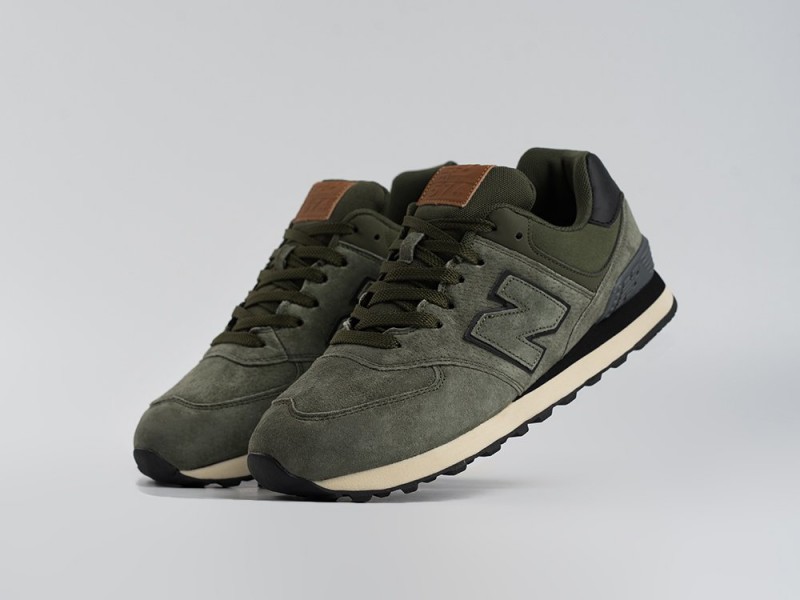 Кроссовки New Balance 574 - 44606