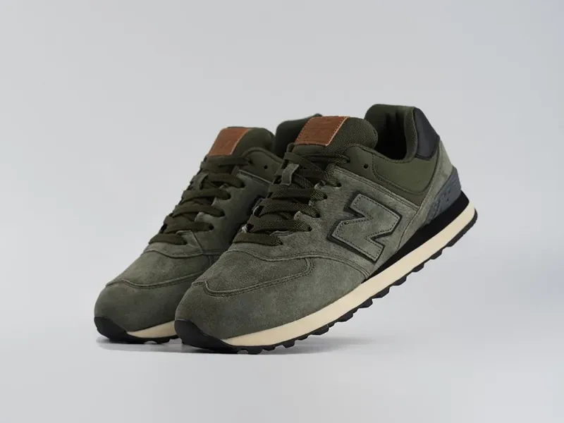 Кроссовки New Balance 574 - 44606
