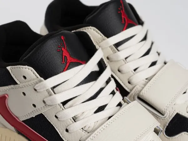 Кроссовки Travis Scott x Jordan Jumpman Jack - 43337
