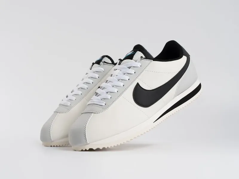 Кроссовки Nike Cortez Nylon - 43234