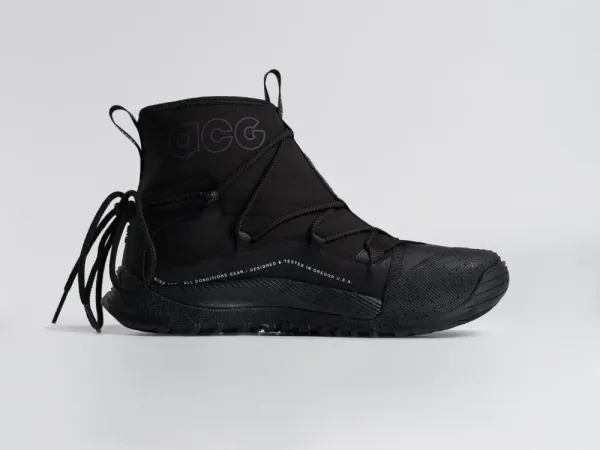 Зимние Кроссовки Nike ACG Air Terra Antarktik - 45341