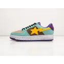 Кроссовки BAPE Sta Force 1 low - 34398