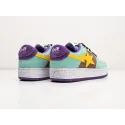 Кроссовки BAPE Sta Force 1 low - 34398