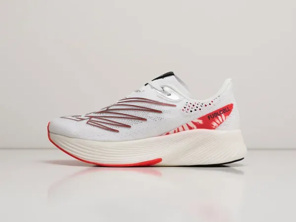 Кроссовки New Balance FuelCell RC Elite v2 - 30011