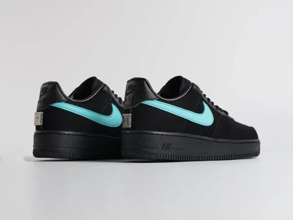 Кроссовки Nike Air Force 1 Low x Tiffany - 37958