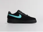 Кроссовки Nike Air Force 1 Low x Tiffany - 37958