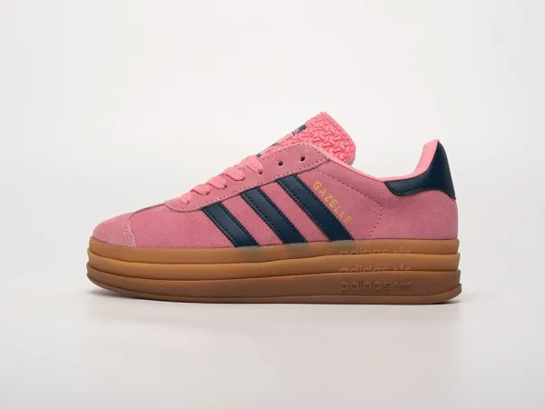 Кроссовки Adidas Gazelle Bold - 42777